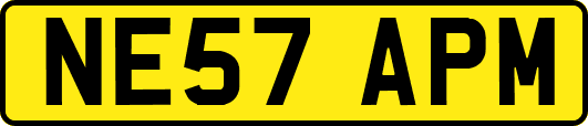 NE57APM