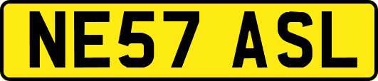 NE57ASL