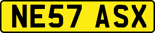 NE57ASX
