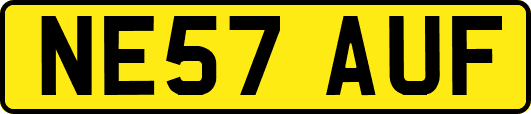 NE57AUF