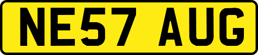 NE57AUG