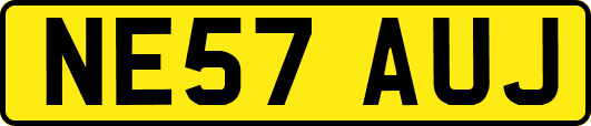 NE57AUJ