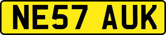 NE57AUK