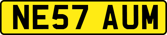 NE57AUM