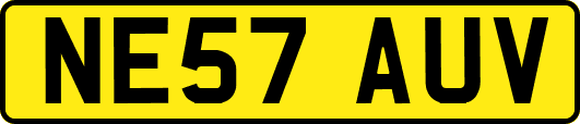 NE57AUV