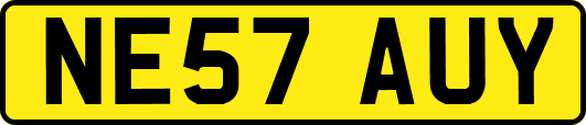 NE57AUY