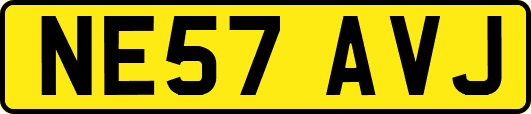 NE57AVJ