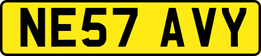 NE57AVY