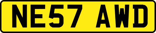 NE57AWD