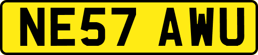NE57AWU