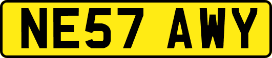NE57AWY