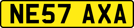 NE57AXA