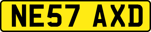 NE57AXD