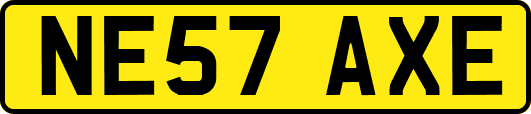 NE57AXE