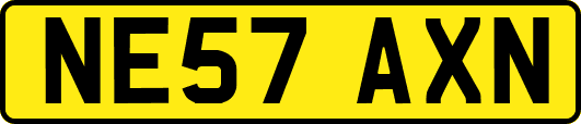 NE57AXN