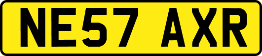 NE57AXR