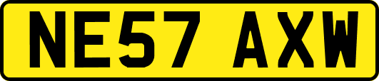 NE57AXW
