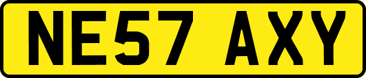 NE57AXY