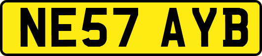 NE57AYB