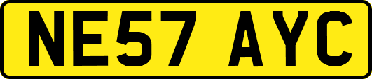 NE57AYC
