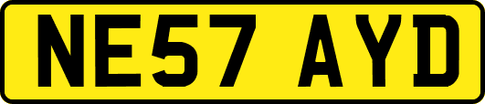 NE57AYD