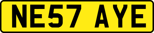 NE57AYE