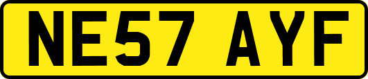 NE57AYF