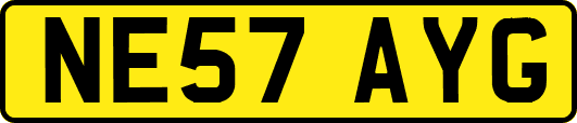 NE57AYG