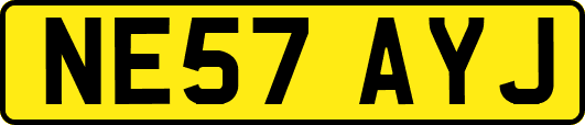 NE57AYJ