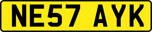 NE57AYK