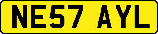 NE57AYL
