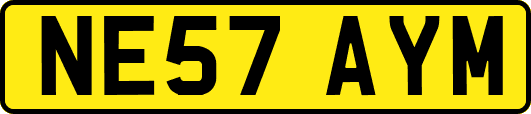 NE57AYM