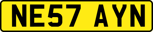 NE57AYN