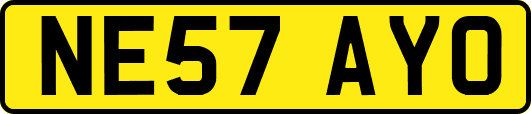 NE57AYO