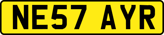 NE57AYR