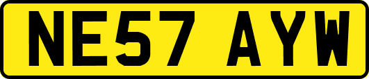 NE57AYW