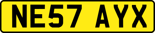 NE57AYX