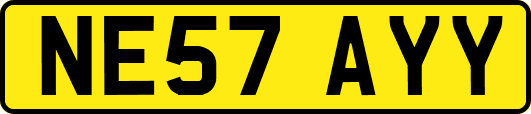 NE57AYY