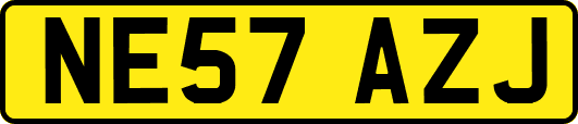 NE57AZJ