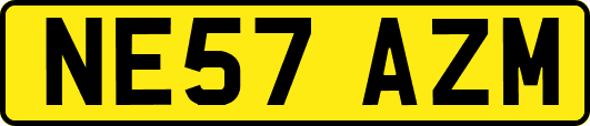 NE57AZM