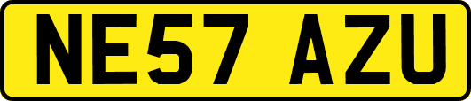 NE57AZU