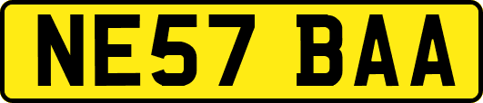 NE57BAA
