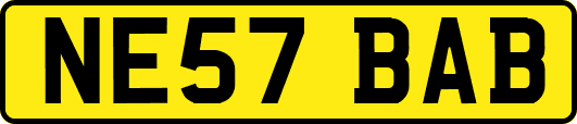 NE57BAB
