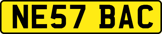 NE57BAC