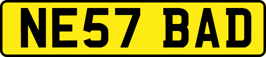 NE57BAD