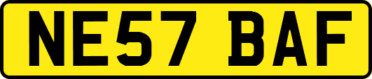 NE57BAF