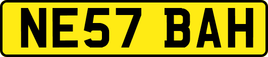 NE57BAH