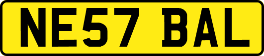 NE57BAL