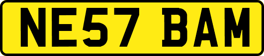 NE57BAM