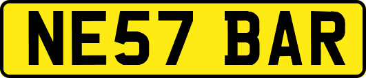 NE57BAR